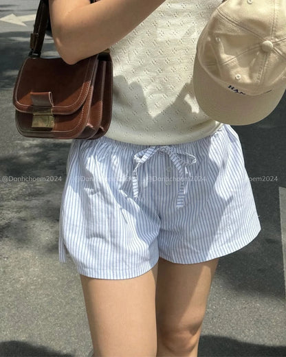 Krixi Short