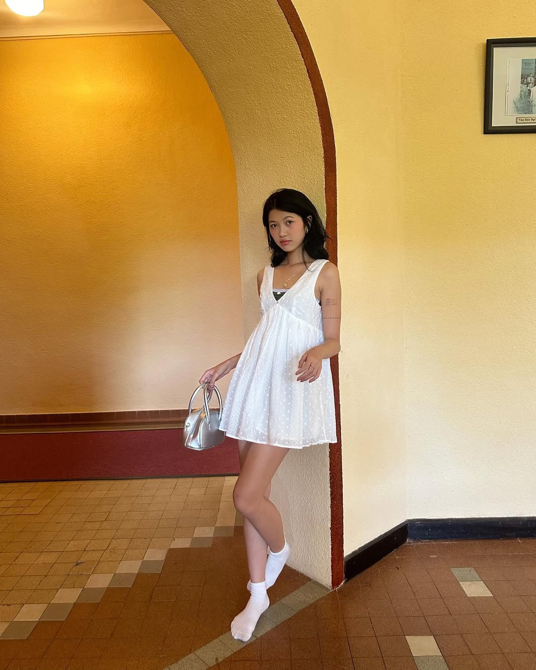Babydoll Dress