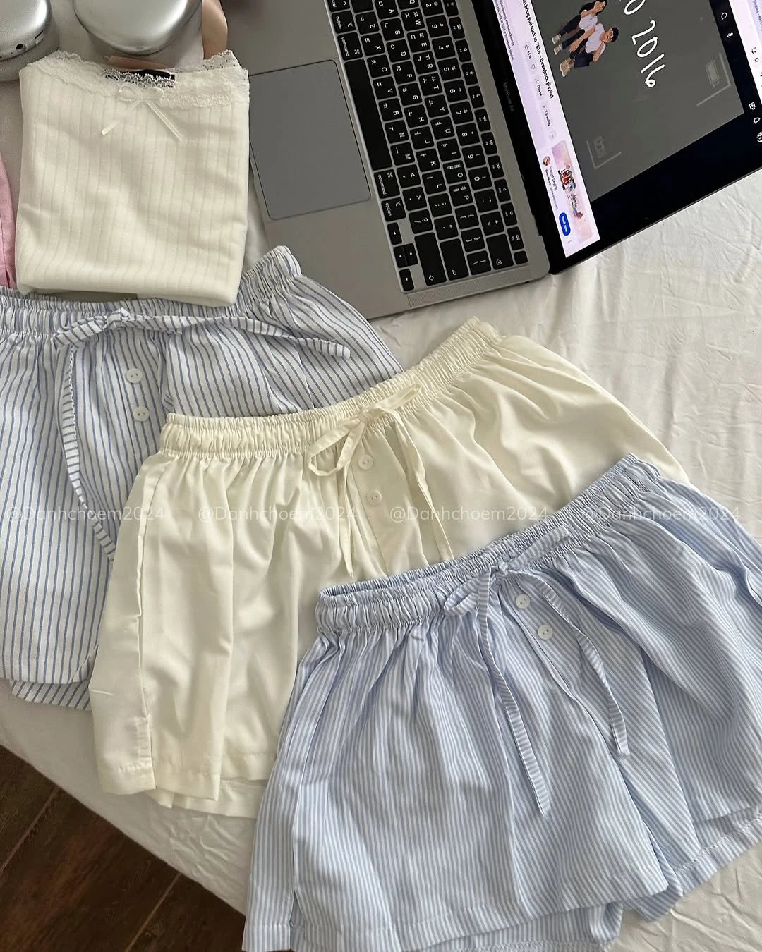 Krixi Short