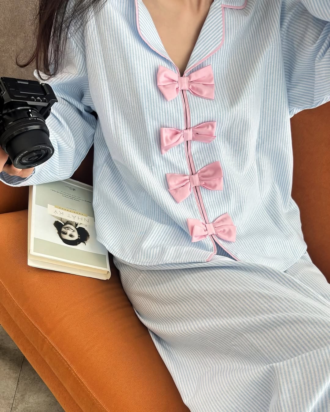 Baby Blue Set