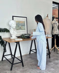 Baby Blue Set