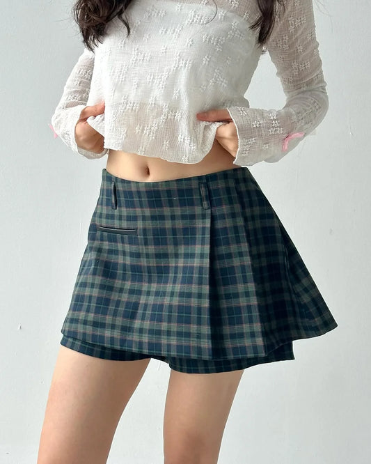 Barnnet Skirt