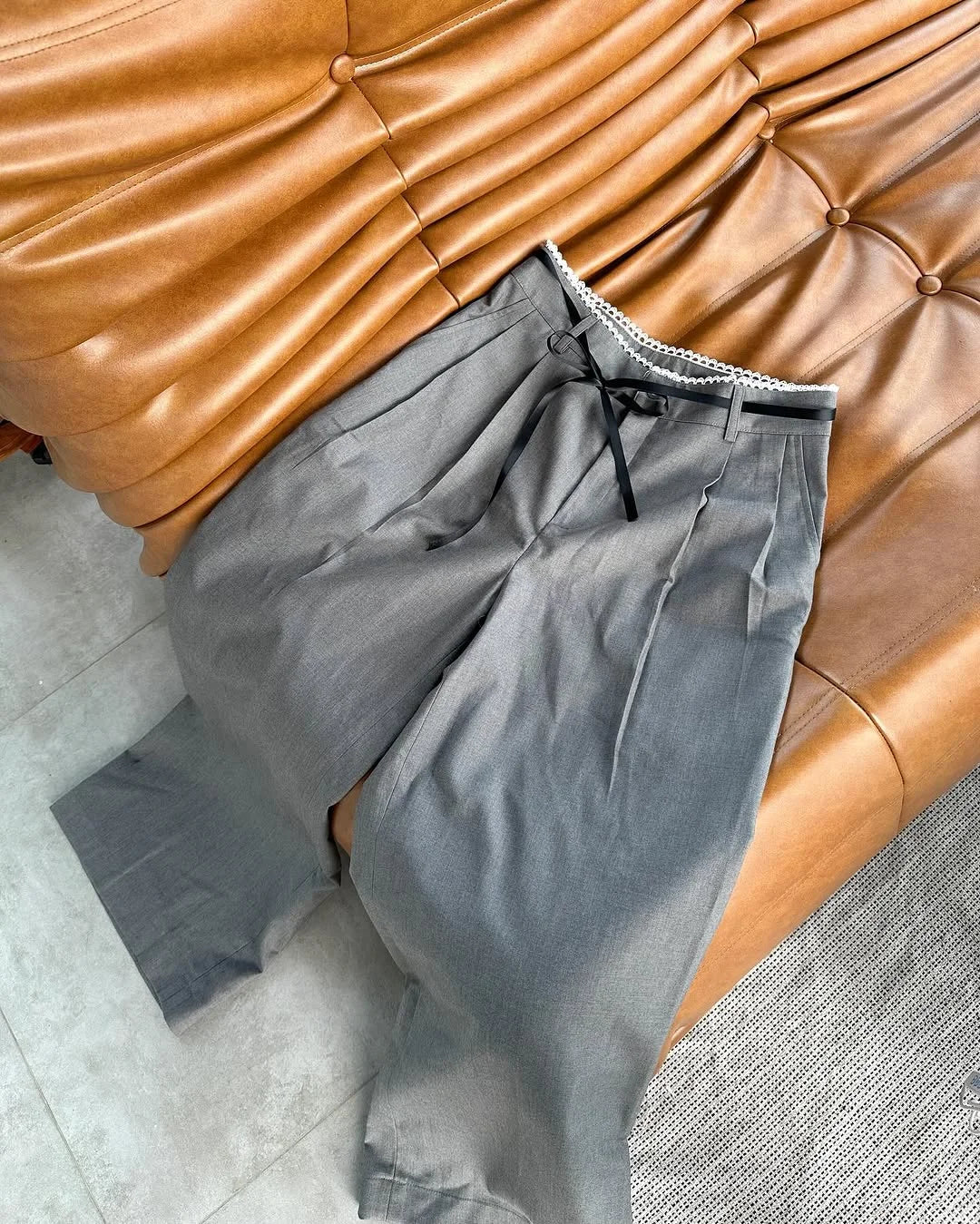 Bambi Pants