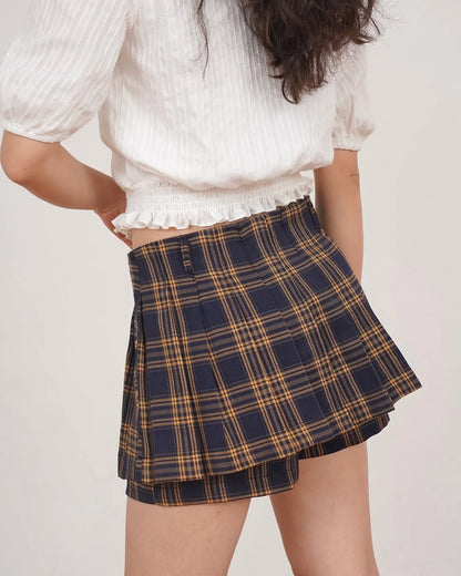 Barnnet Skirt
