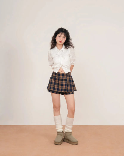 Barnnet Skirt