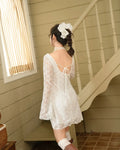 Fling Dress