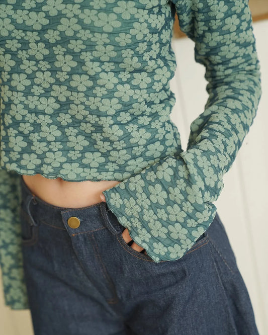 Millie Top