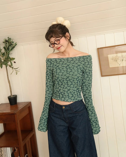 Millie Top