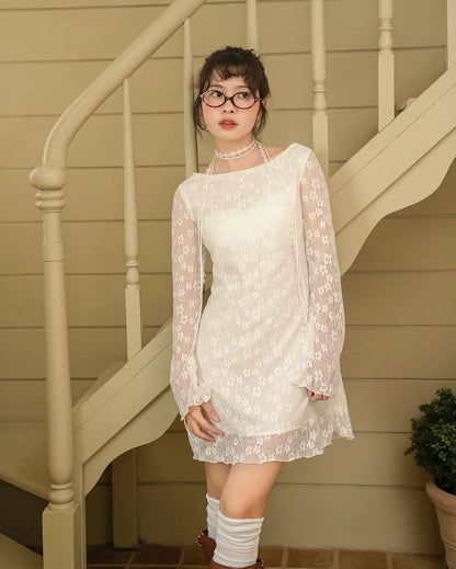 Fling Dress