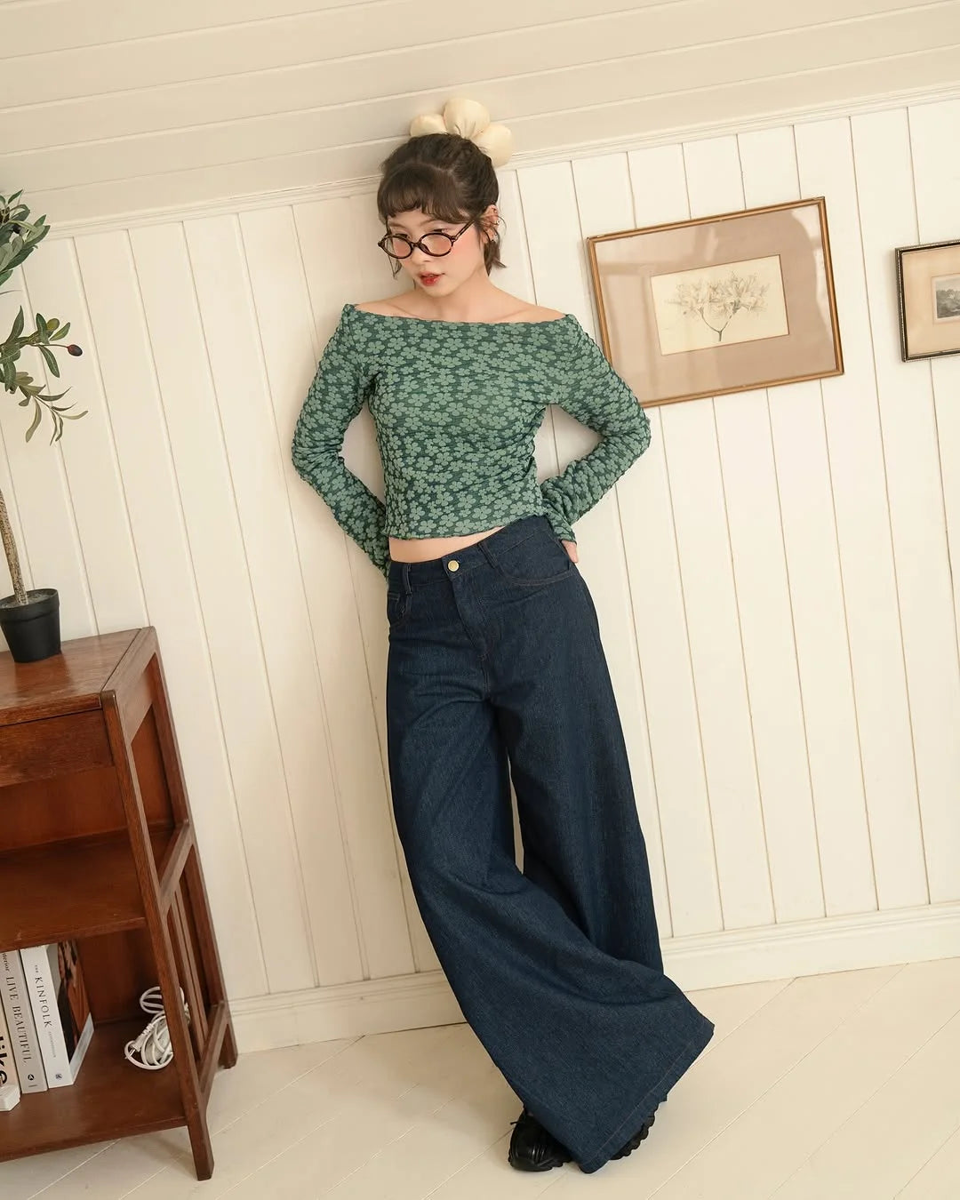 Millie Top