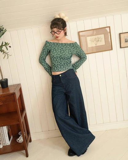Millie Top