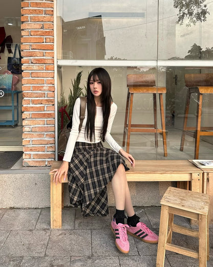 Sora Skirt