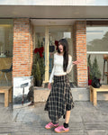 Sora Skirt
