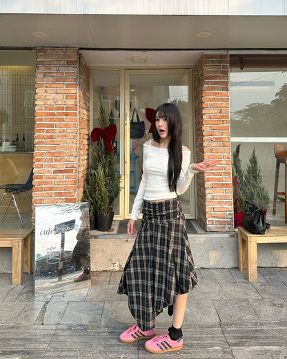Sora Skirt