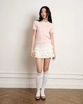 Catherine Top - Pink