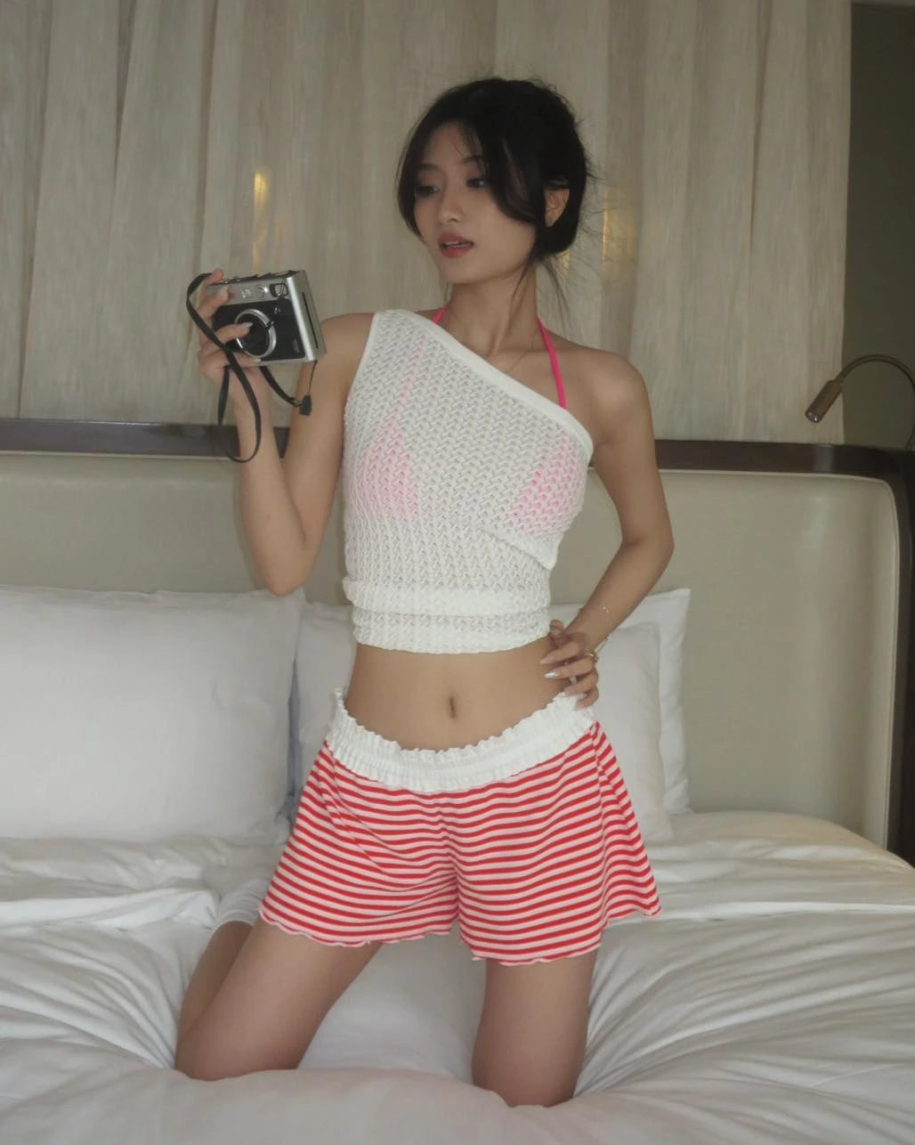 Line Short