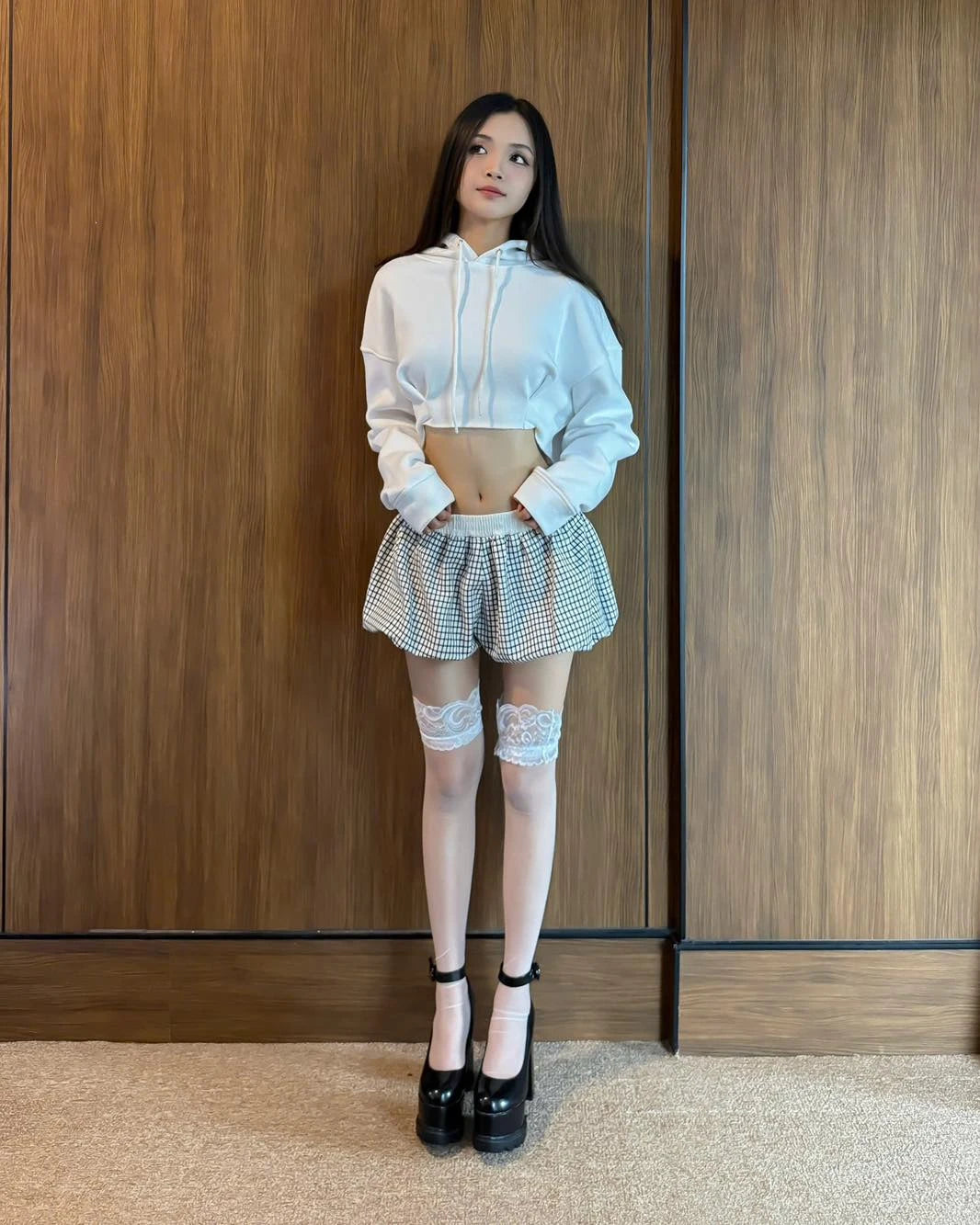 Flowy Skirt