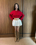 Cloud Skirt