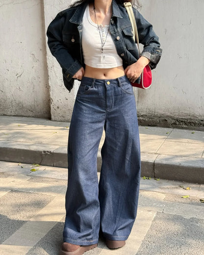 Charlotte Jeans