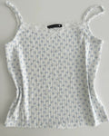 Cute Bear Sleepwear Set