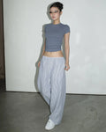 Wide Pants