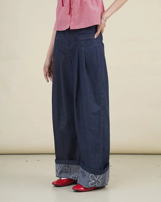Clover Jeans