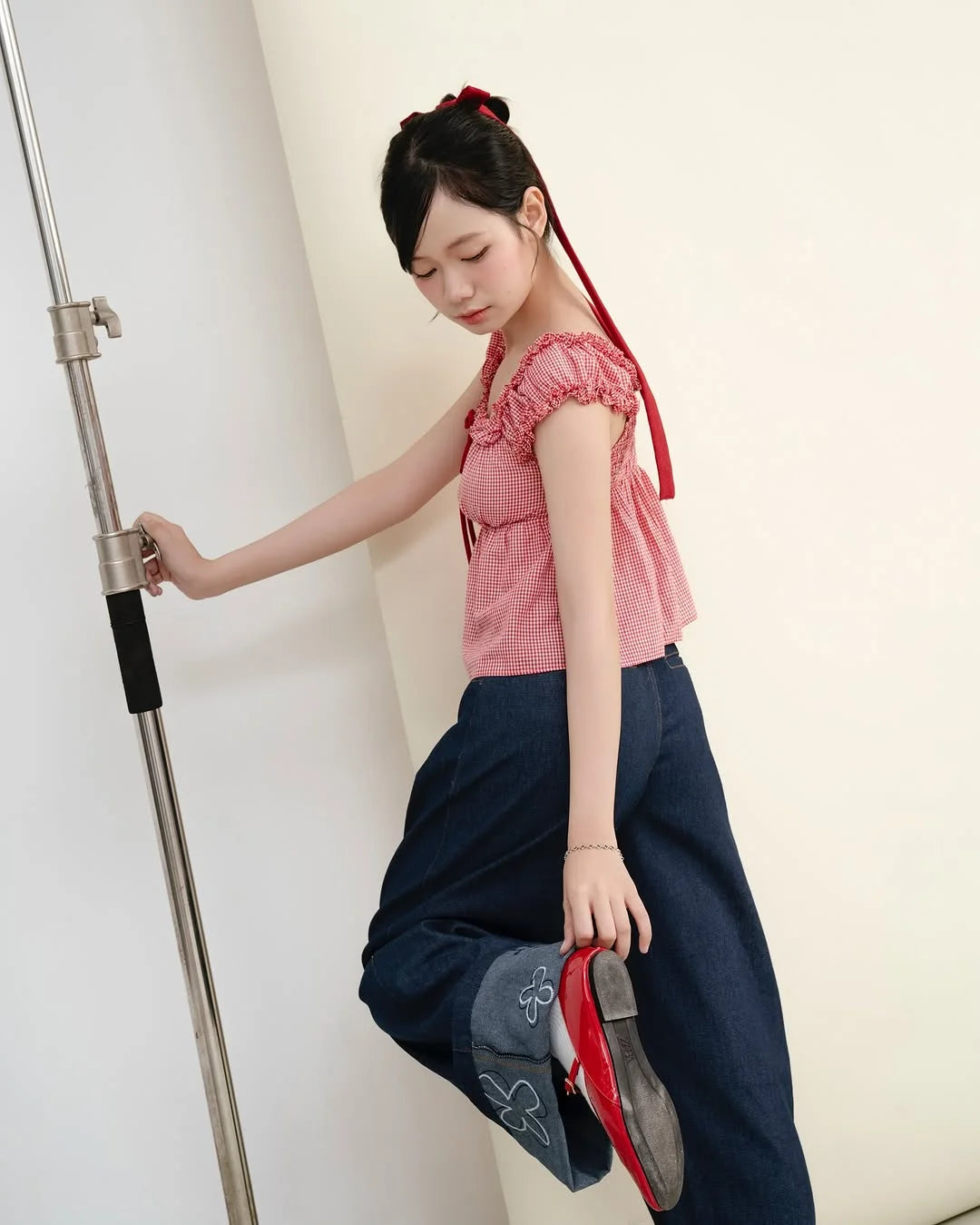 Clover Jeans
