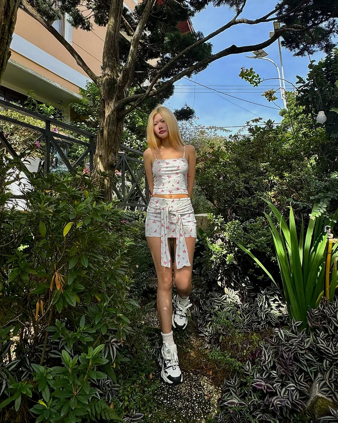 Hana Set
