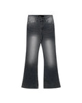 Flared Jeans