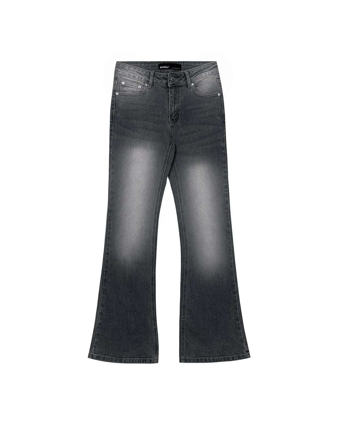 Flared Jeans
