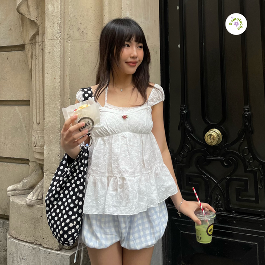 Gumi Top