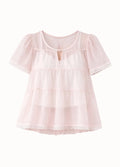 Nabi Pink Top