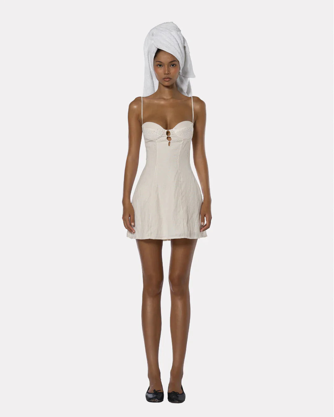 Teagan Dress