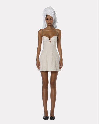 Teagan Dress