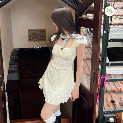 Vannessa Dress
