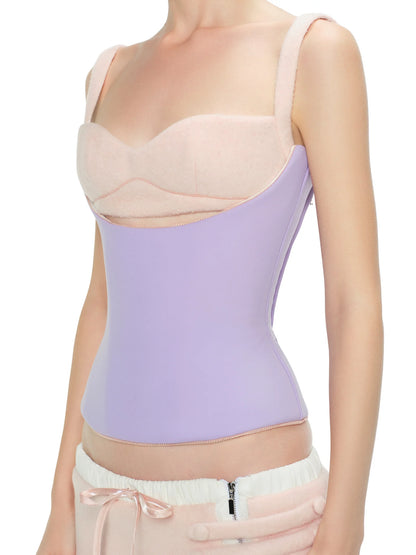 Saty Corset