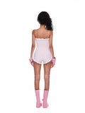 Plié Bodysuit
