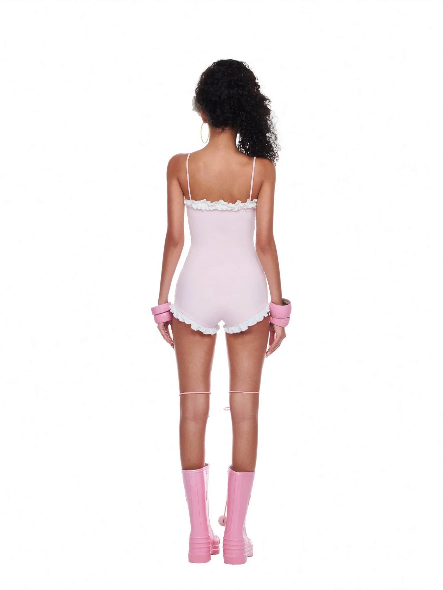 Plié Bodysuit