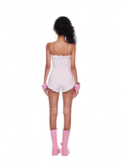 Plié Bodysuit