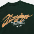 Blaze Tee - Green