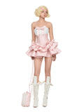 Boledo Dress