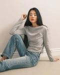 Flared Jeans
