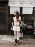 Catherine Top - Pink