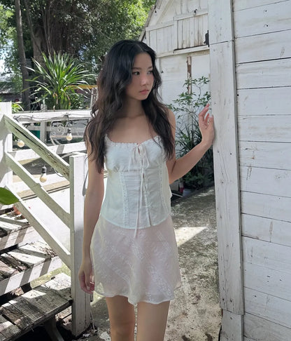 Cherie Skirt