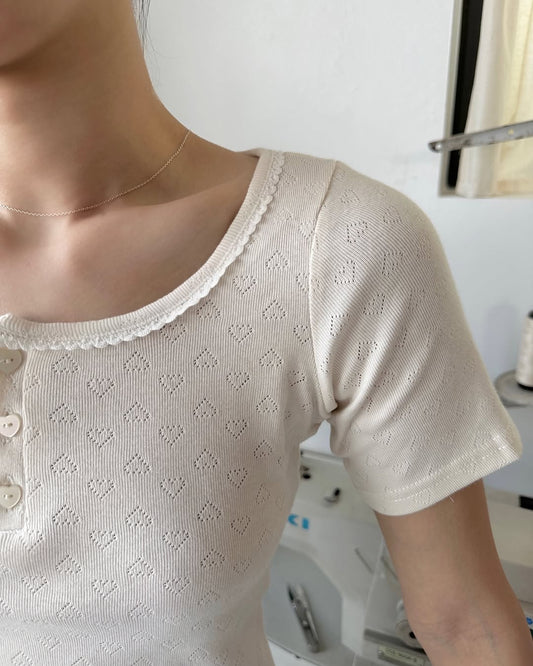 Gummi Sleepwear Set