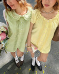 Babydoll Dress