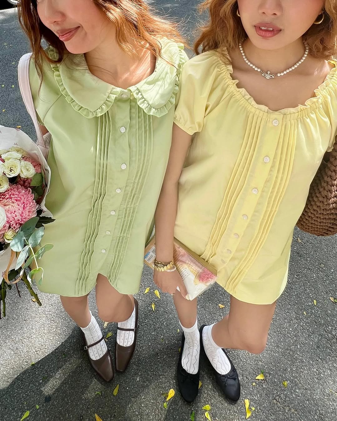Babydoll Dress