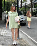 Babydoll Dress