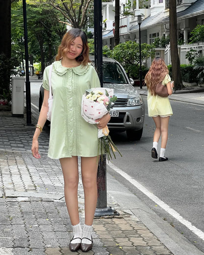 Babydoll Dress