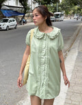 Babydoll Dress